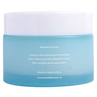 Kind Hydroluxe Instant Hydrating Hyaluron Moisturizer
